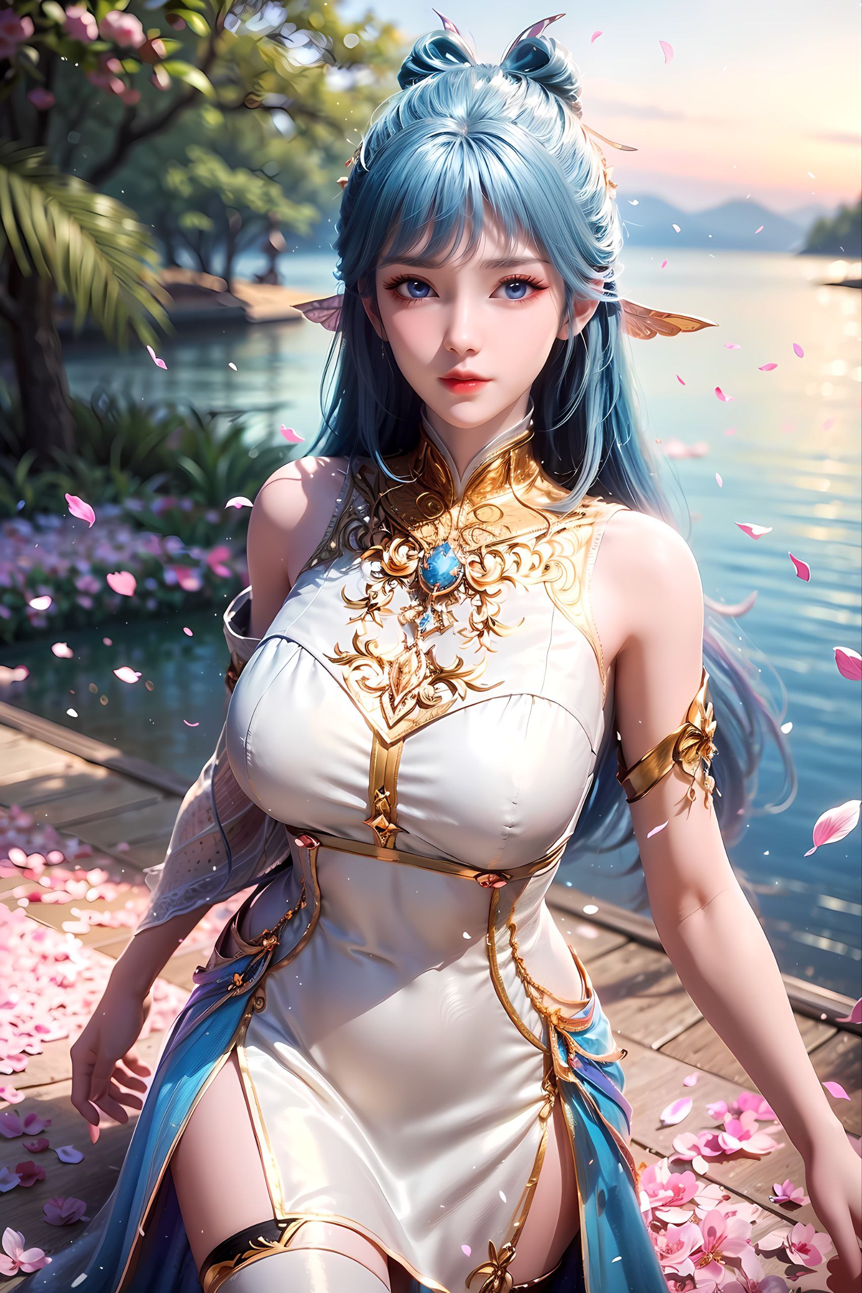 EO优化