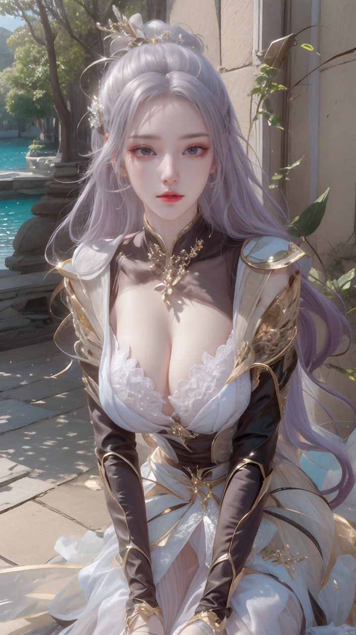 感动