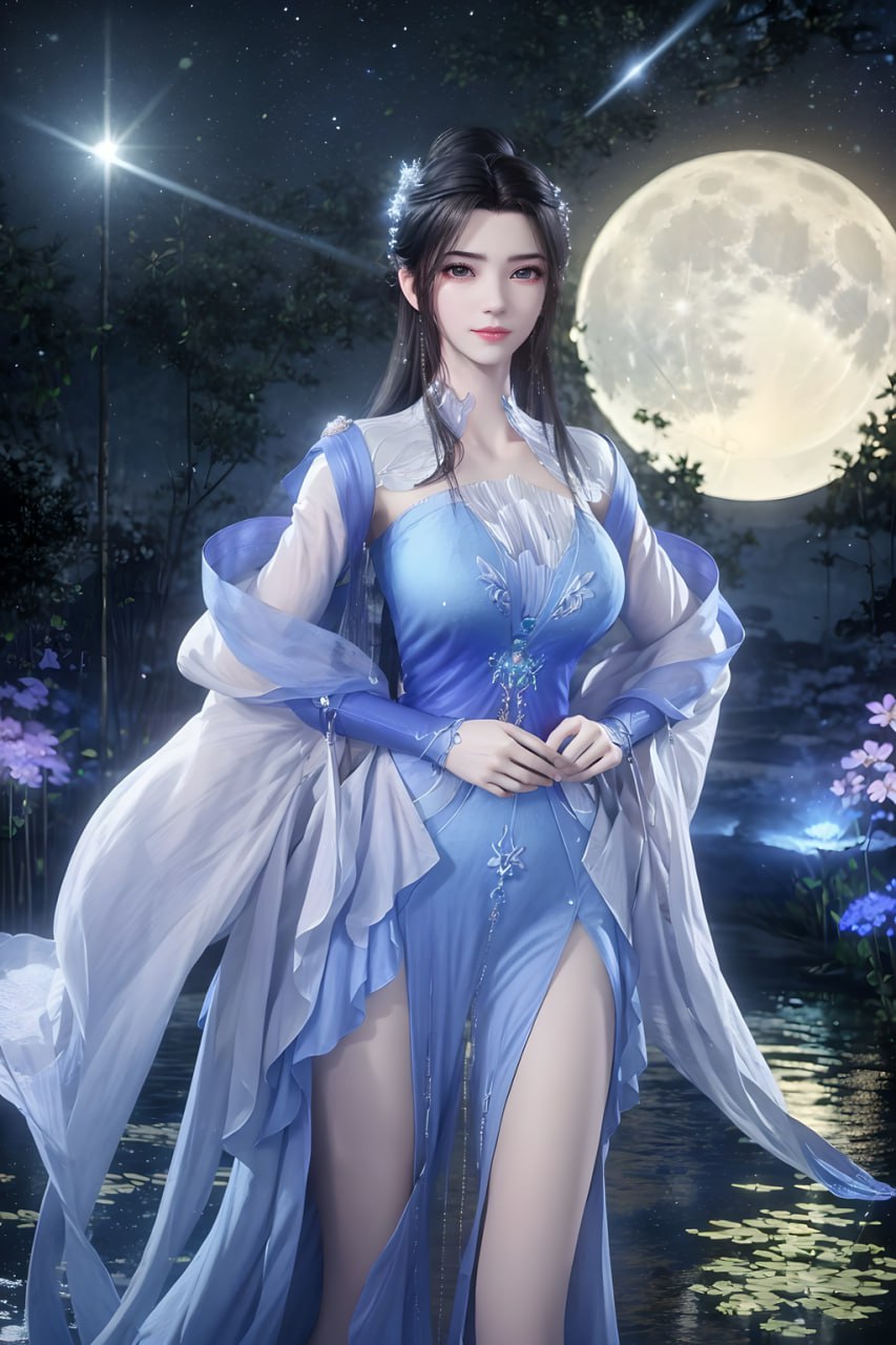 寓意着两人