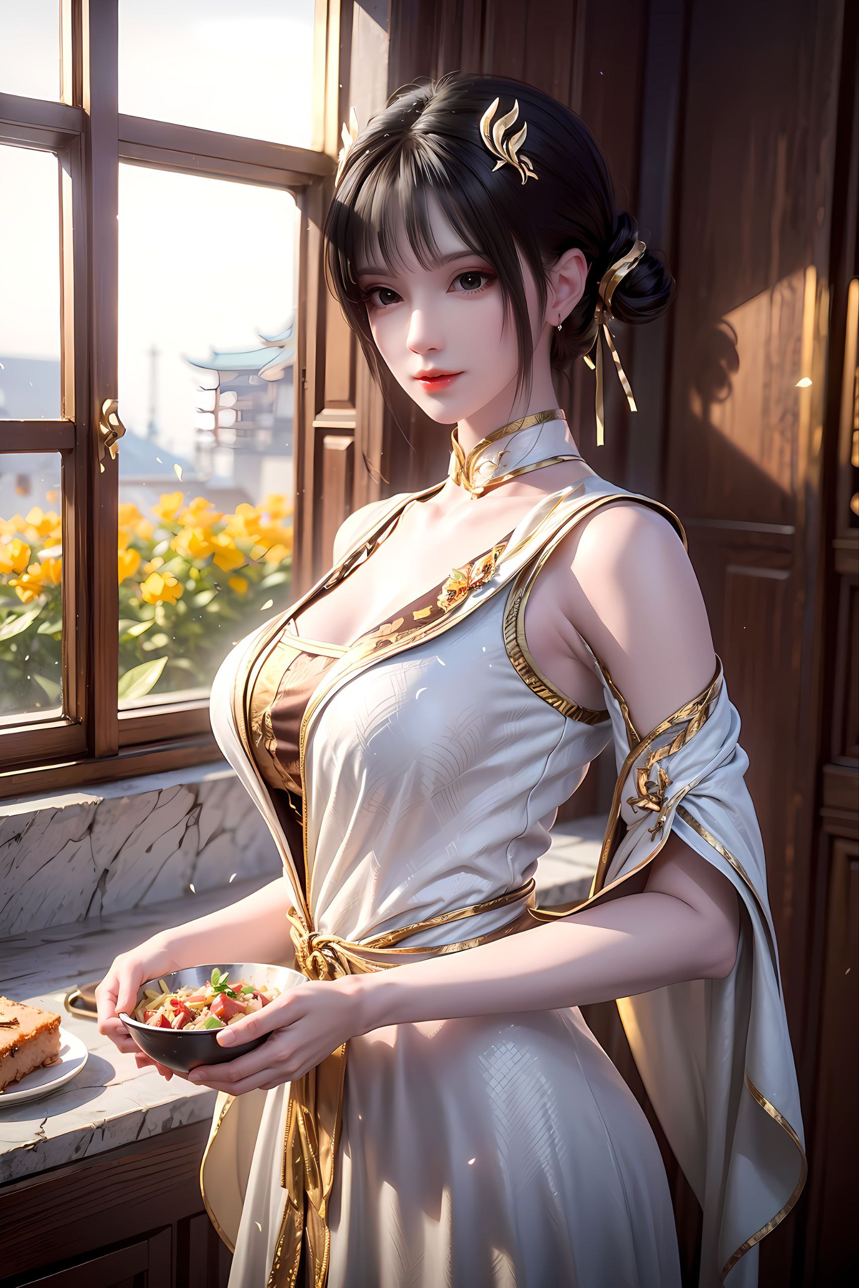 安全的保障