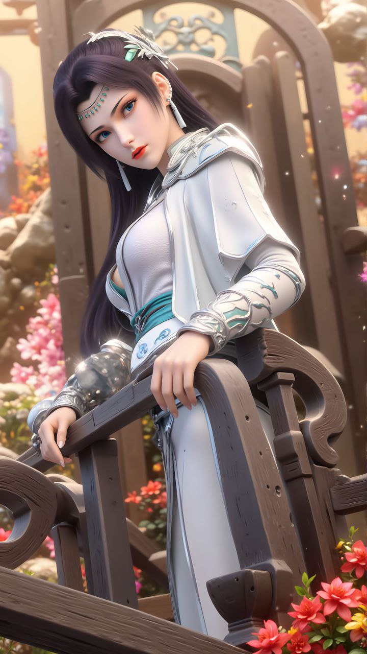 功效和奇妙