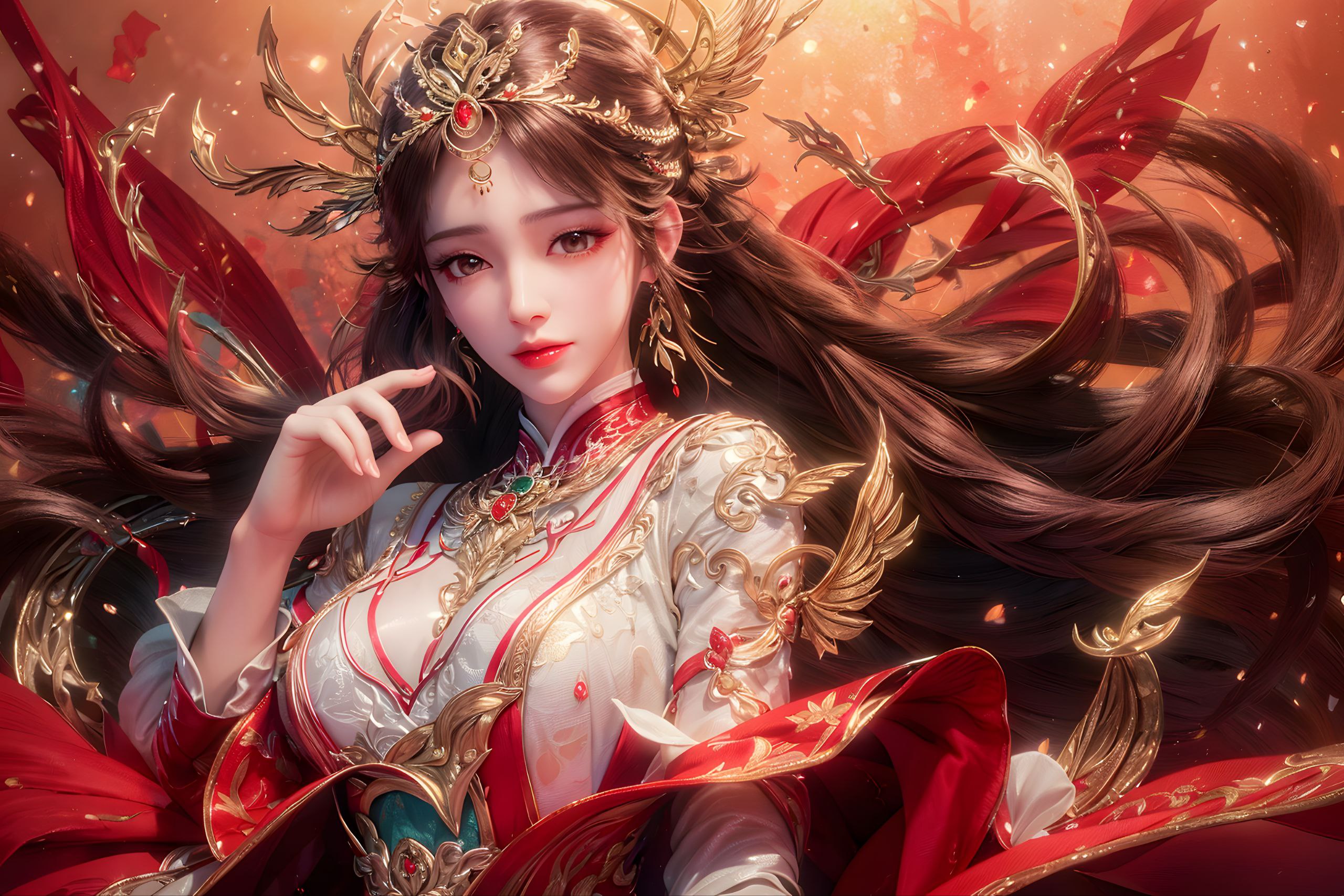 要求
