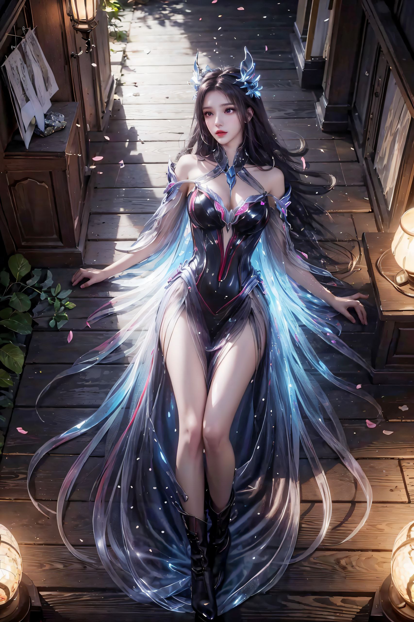能够理性