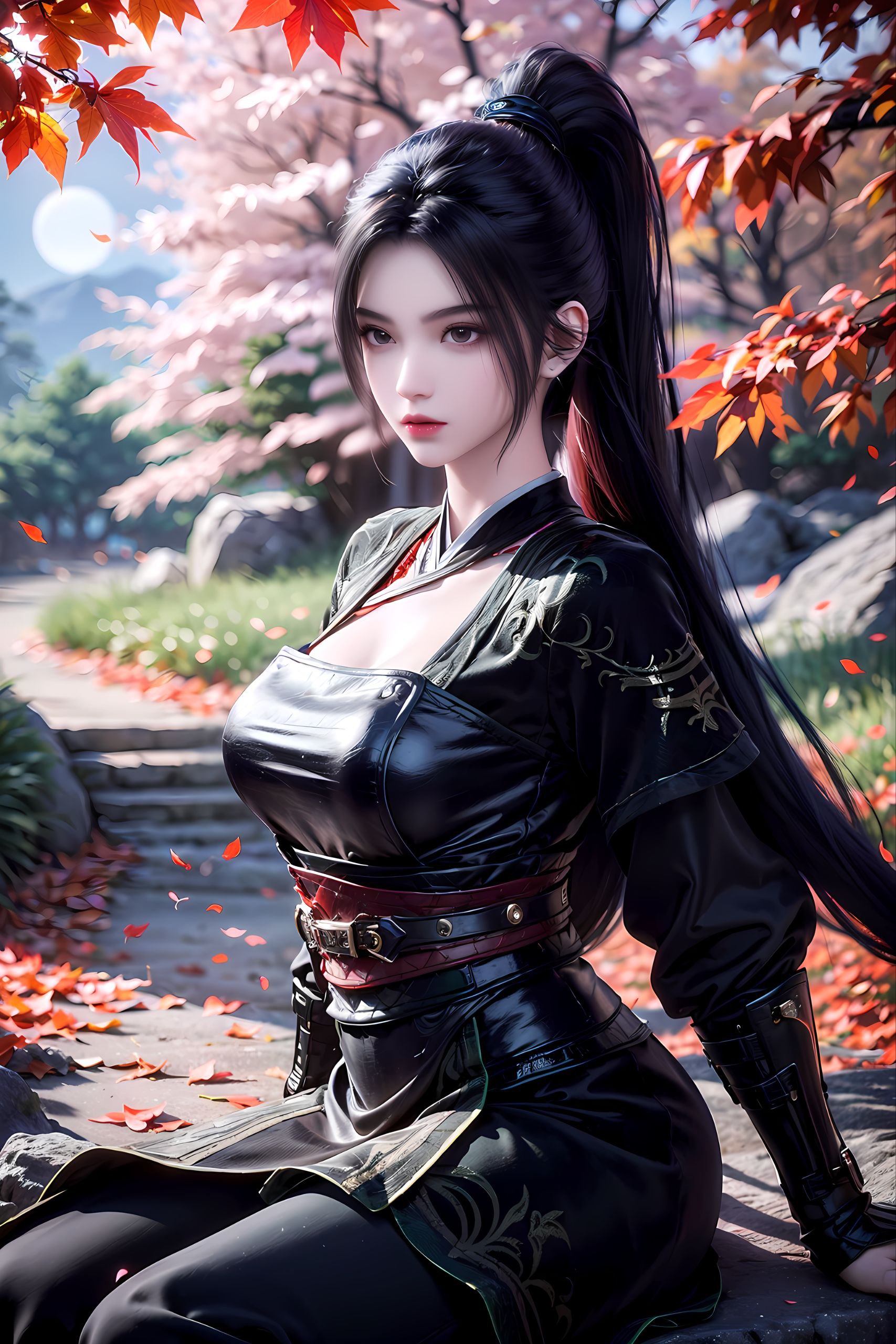 度沉迷