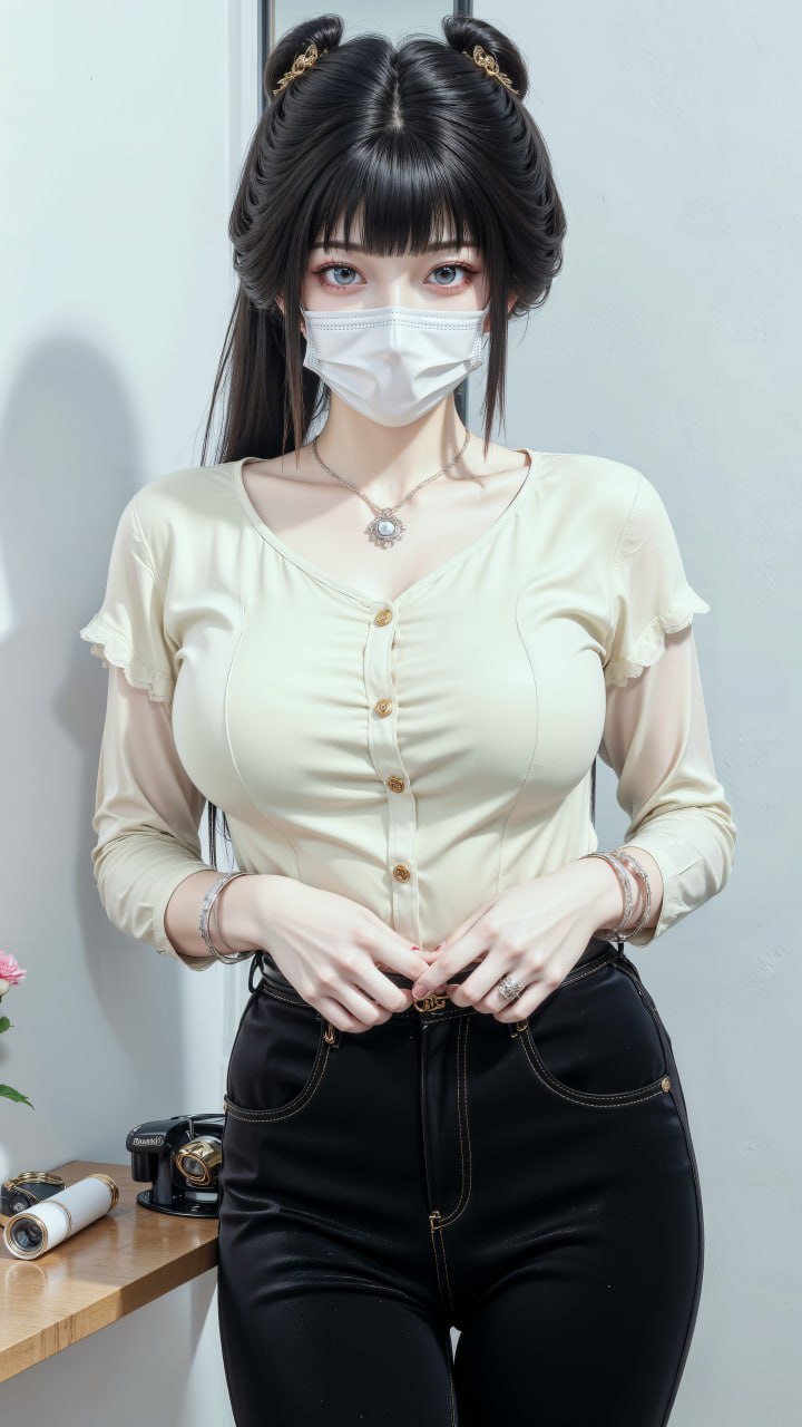 情感与大众