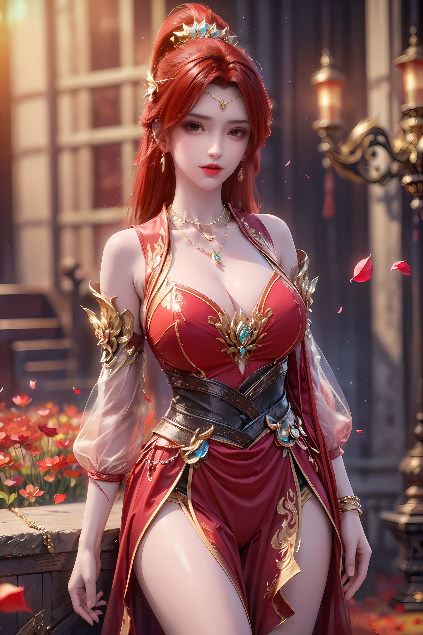 生面的游戏