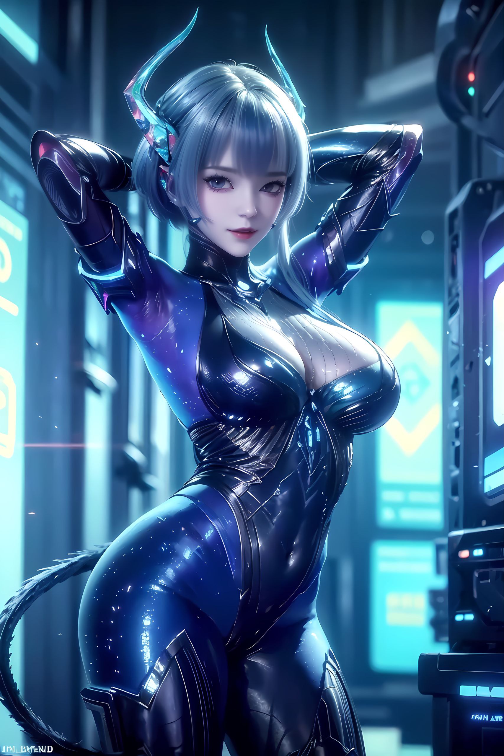 漫生肉