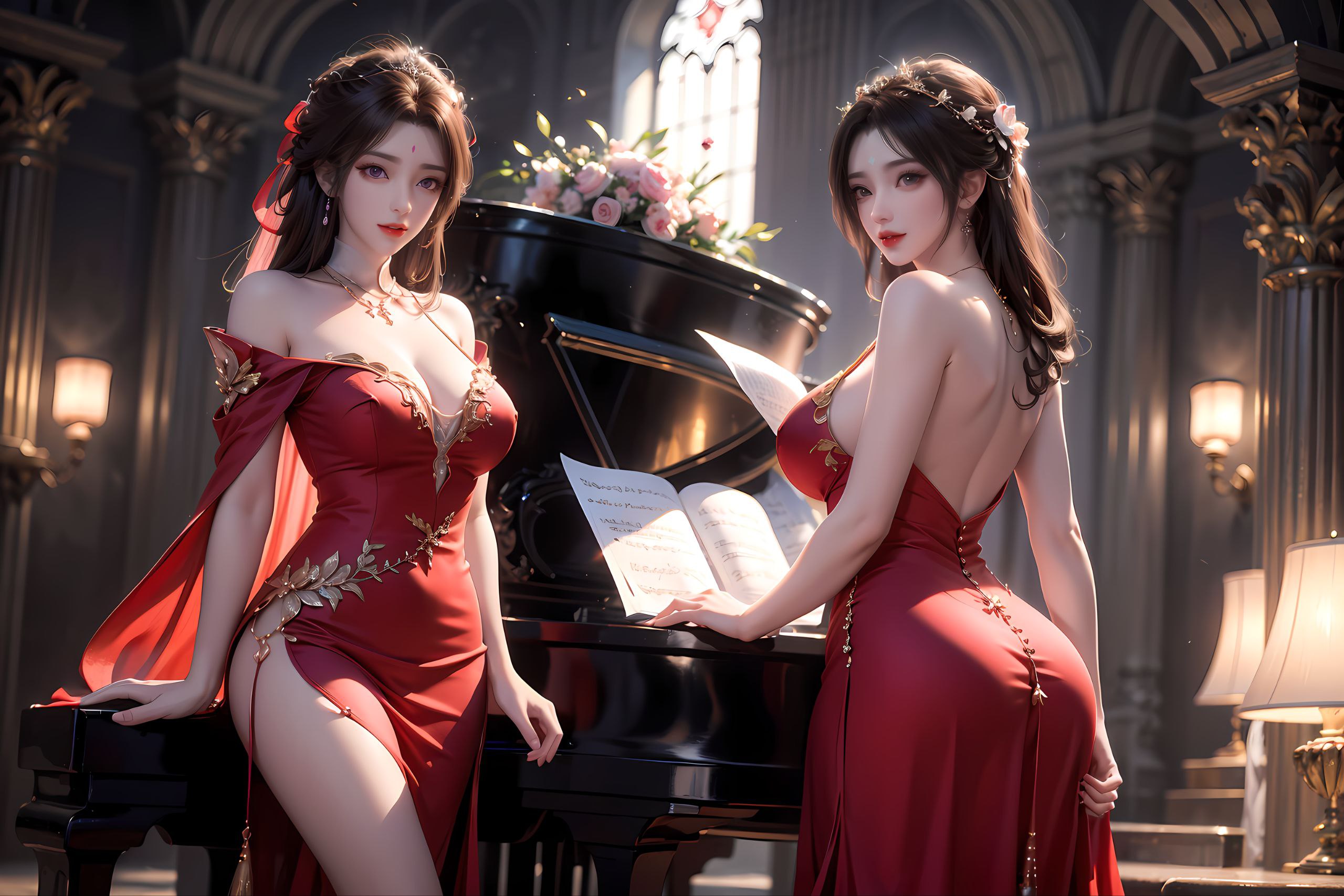 变和创新