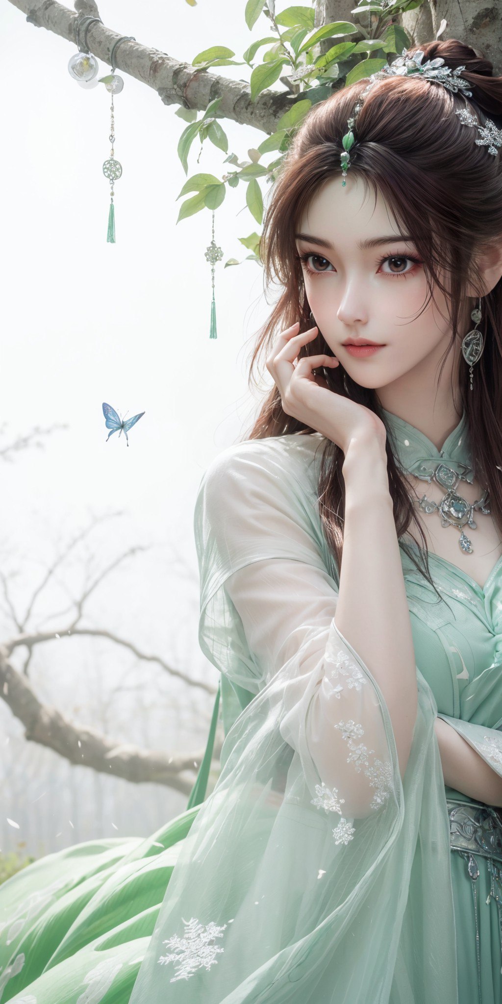 了解这些美