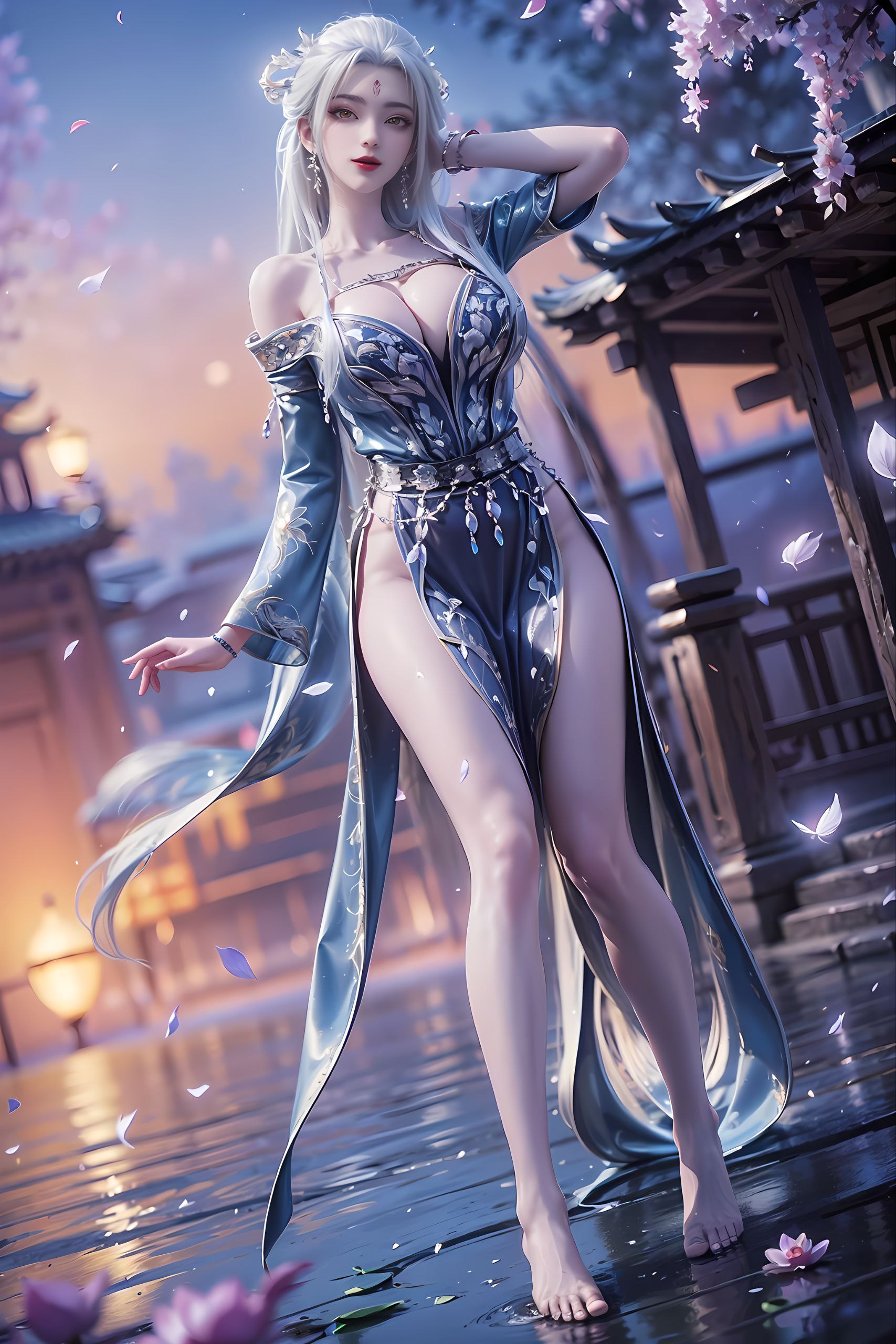 络环境整治